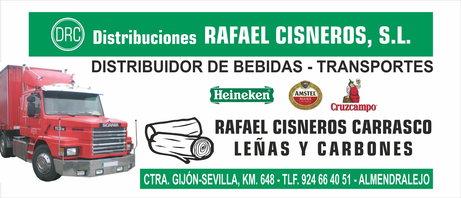 rafael cisneros
